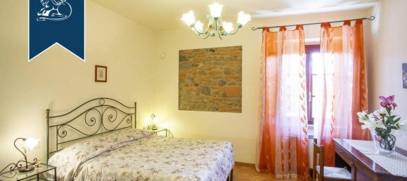 9 bedrooms Commercial property in Cerreto Guidi, Italy No. 316522 35