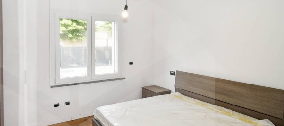 Квартира с 2 комнатами в Парабьяго, Италия № 27171 6