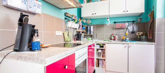 2-Zimmer Wohnung in Karlsruhe, Germany, Nr. 59953 5