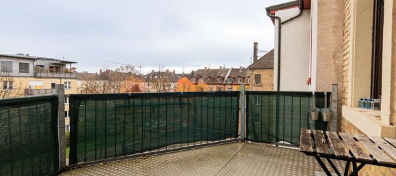 2-Zimmer Wohnung in Karlsruhe, Germany, Nr. 59953 10