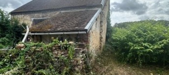 5 rooms House in Cerisiers, France No. 44577 3