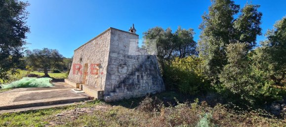 4-Zimmer Haus in Ceglie Messapica, Italy, Nr. 84567 10