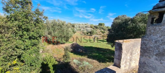 4-Zimmer Haus in Ceglie Messapica, Italy, Nr. 84567 9