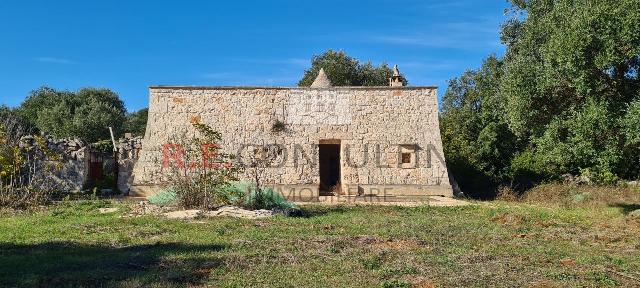 4-Zimmer Haus in Ceglie Messapica, Italy, Nr. 84567