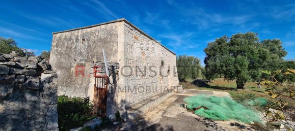 4-Zimmer Haus in Ceglie Messapica, Italy, Nr. 84567 16