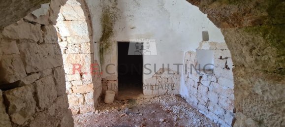 4-Zimmer Haus in Ceglie Messapica, Italy, Nr. 84567 27