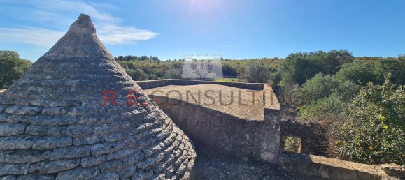 4-Zimmer Haus in Ceglie Messapica, Italy, Nr. 84567 19