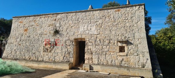 4-Zimmer Haus in Ceglie Messapica, Italy, Nr. 84567 8