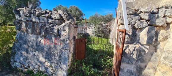 4-Zimmer Haus in Ceglie Messapica, Italy, Nr. 84567 18