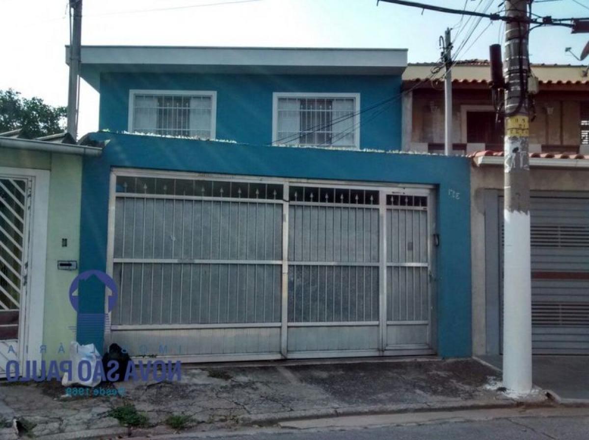 3 Schlafzimmer Haus in Sao Paulo, Brazil, Nr. 433224