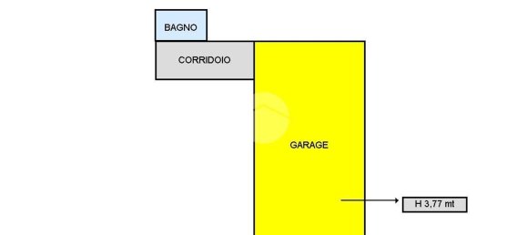 42m² Garage in Pescara, Italy No. 146902 12