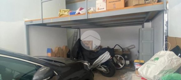 42m² Garage in Pescara, Italy No. 146902 3