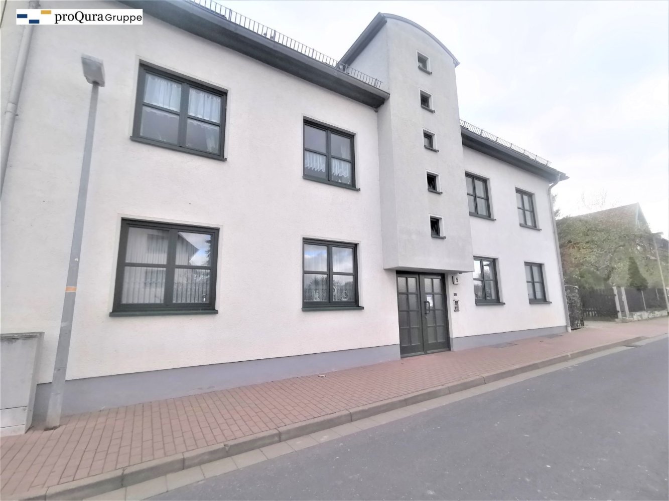 Estúdio em Unstrut-Hainich-Kreis, Germany N.º 80154