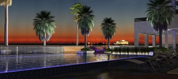 3 غرف نوم Property في Paphos, Cyprus رقم 67922 20