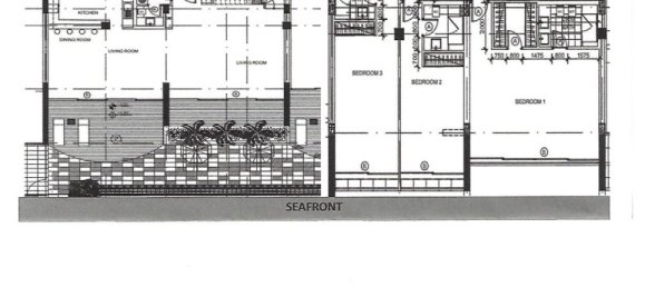 3 غرف نوم Property في Paphos, Cyprus رقم 67922 15