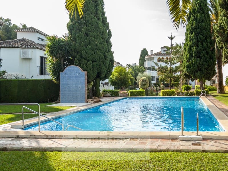 Casa de 6 dormitorios en Fuengirola, Spain No. 198206