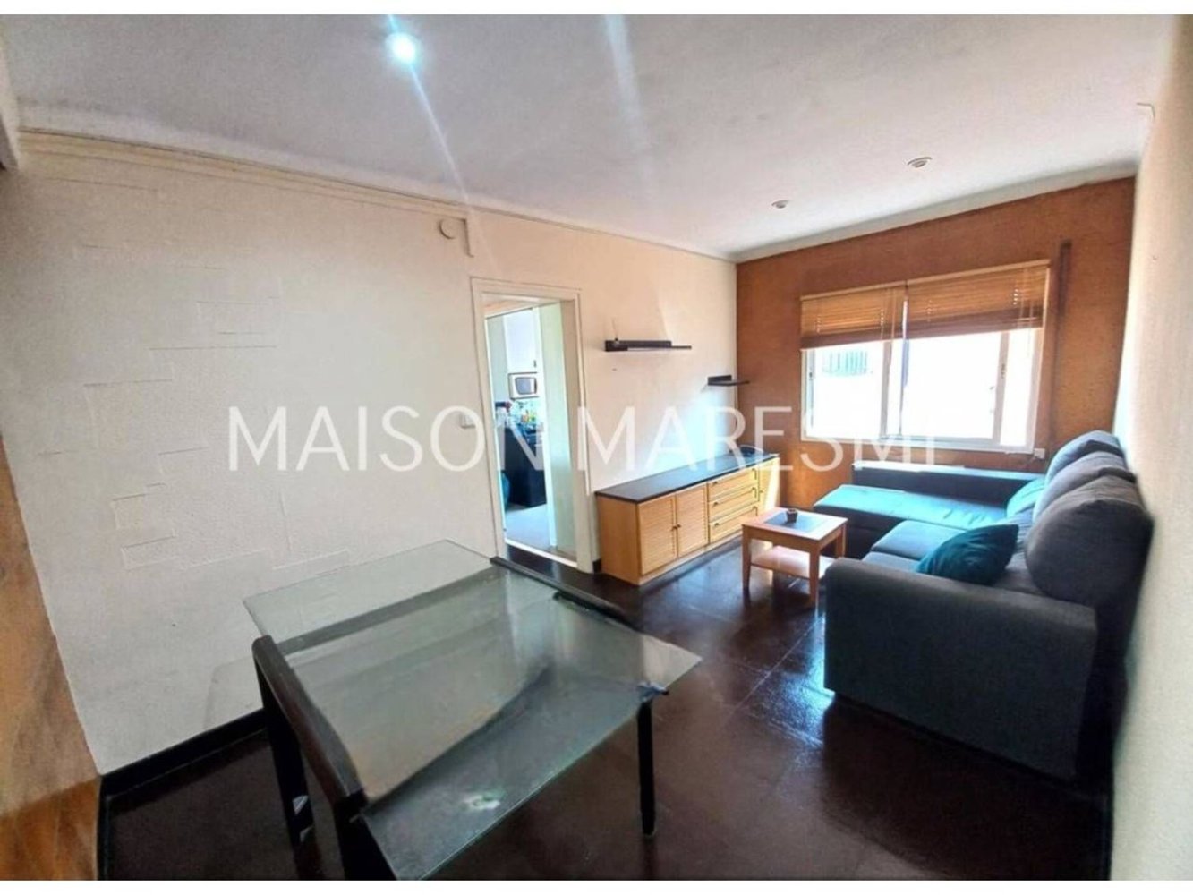 3 غرف نوم شقة في Canet de Mar, Spain رقم 173059