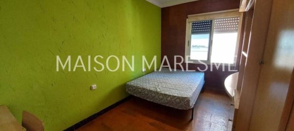 3 غرف نوم شقة في Canet de Mar, Spain رقم 173059 3