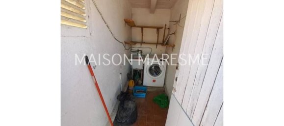 3 غرف نوم شقة في Canet de Mar, Spain رقم 173059 11