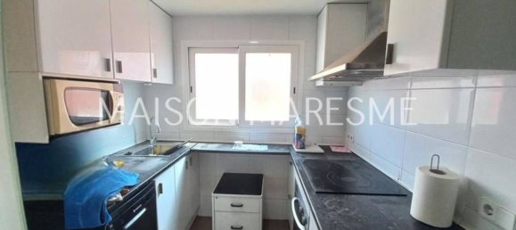 3 غرف نوم شقة في Canet de Mar, Spain رقم 173059 2