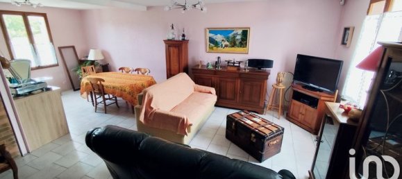 Casa T4 em Ezanville, France N.º 354065 8