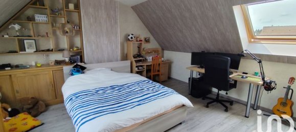 Casa T4 em Ezanville, France N.º 354065 11