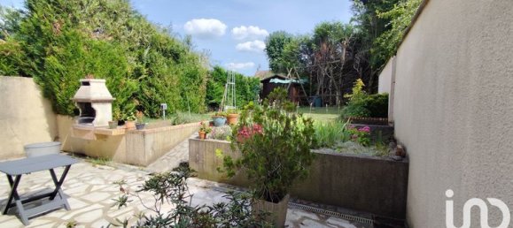 Casa T4 em Ezanville, France N.º 354065 2