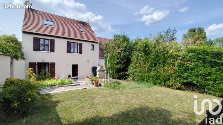 Casa T4 em Ezanville, France N.º 354065