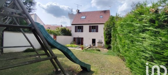 Casa T4 em Ezanville, France N.º 354065 16