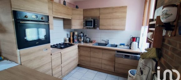 Casa T4 em Ezanville, France N.º 354065 9