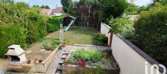 Casa T4 em Ezanville, France N.º 354065 15