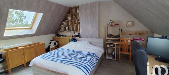 Casa T4 em Ezanville, France N.º 354065 12