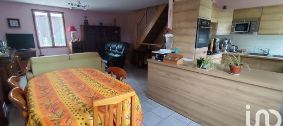 Casa T4 em Ezanville, France N.º 354065 7