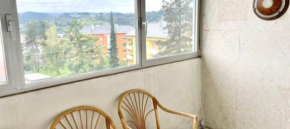 Apartamento de 3 dormitorios en Voitsberg, Austria No. 107138 8