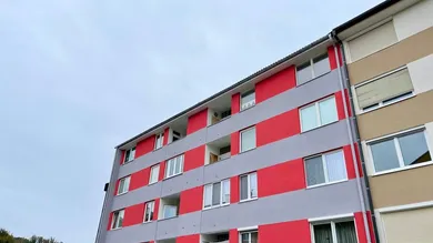 Apartamento de 3 dormitorios en Voitsberg, Austria No. 107138
