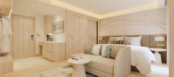 شقة 2 غرف نوم  في The Sea Heaven Naithon Beach, Thailand رقم 30417 13