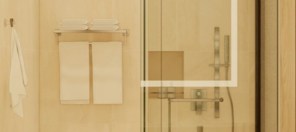 شقة 2 غرف نوم  في The Sea Heaven Naithon Beach, Thailand رقم 30417 7