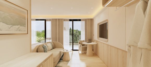 شقة 2 غرف نوم  في The Sea Heaven Naithon Beach, Thailand رقم 30417 12