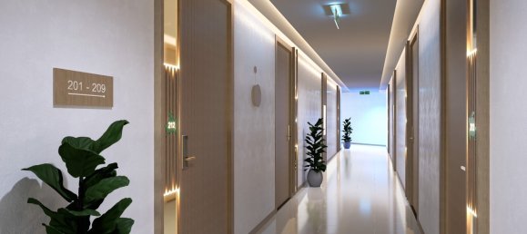 شقة 2 غرف نوم  في The Sea Heaven Naithon Beach, Thailand رقم 30417 6