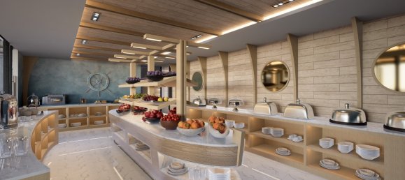 شقة 2 غرف نوم  في The Sea Heaven Naithon Beach, Thailand رقم 30417 4