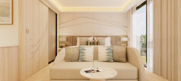 شقة 2 غرف نوم  في The Sea Heaven Naithon Beach, Thailand رقم 30417 3