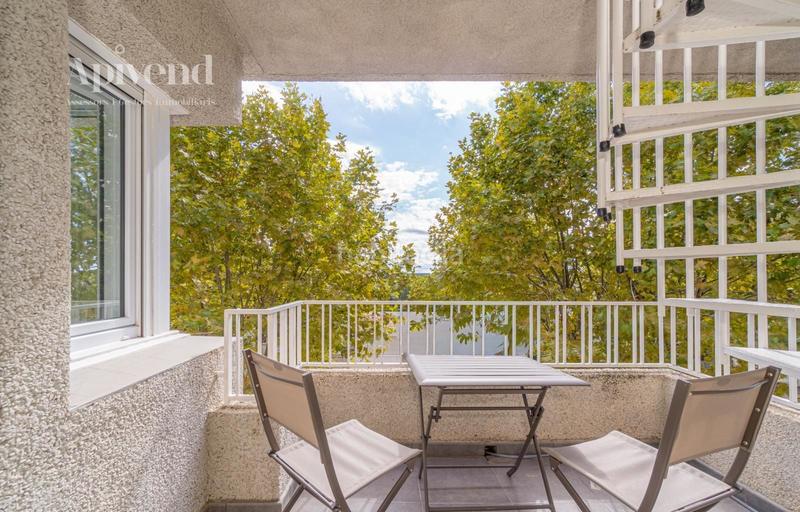 Квартира с 2 спальнями в Эмпуриабрава, Испания № 282574