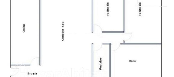 2 bedrooms Apartment in Benetusser, Spain No. 129504 29