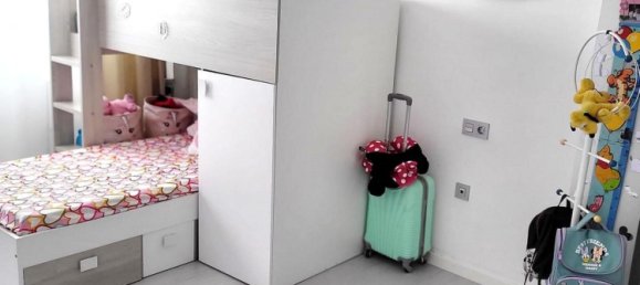 2 bedrooms Apartment in Benetusser, Spain No. 129504 18