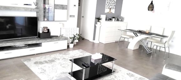 2 bedrooms Apartment in Benetusser, Spain No. 129504 5