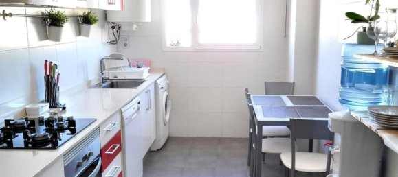 2 bedrooms Apartment in Benetusser, Spain No. 129504 10