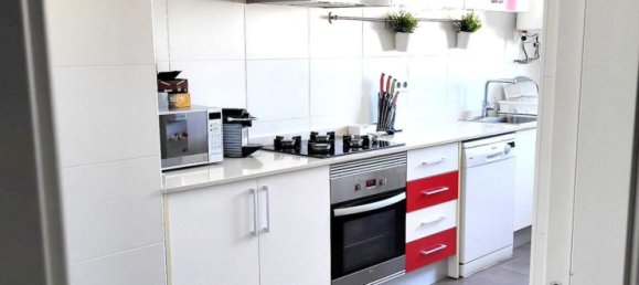 2 bedrooms Apartment in Benetusser, Spain No. 129504 11