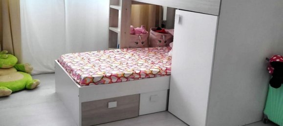 2 bedrooms Apartment in Benetusser, Spain No. 129504 23