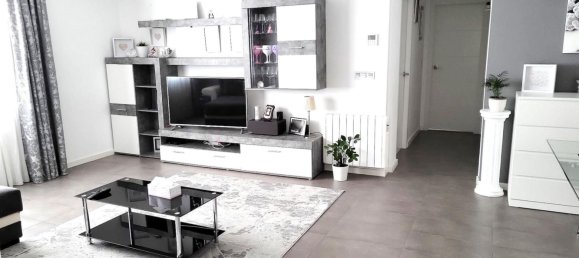 2 bedrooms Apartment in Benetusser, Spain No. 129504 2