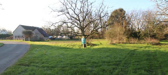 1041m² Land in Monteaux, France No. 83997 2